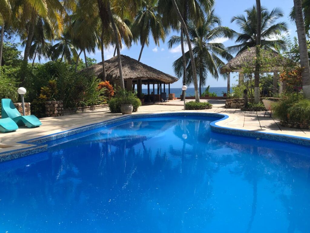 Our Pool Renovation is Complete